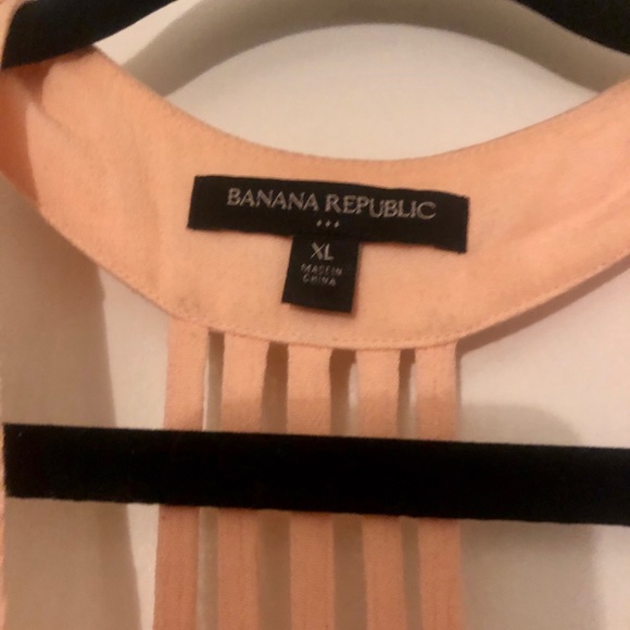 Banana Republic string top - Picture 3 of 4